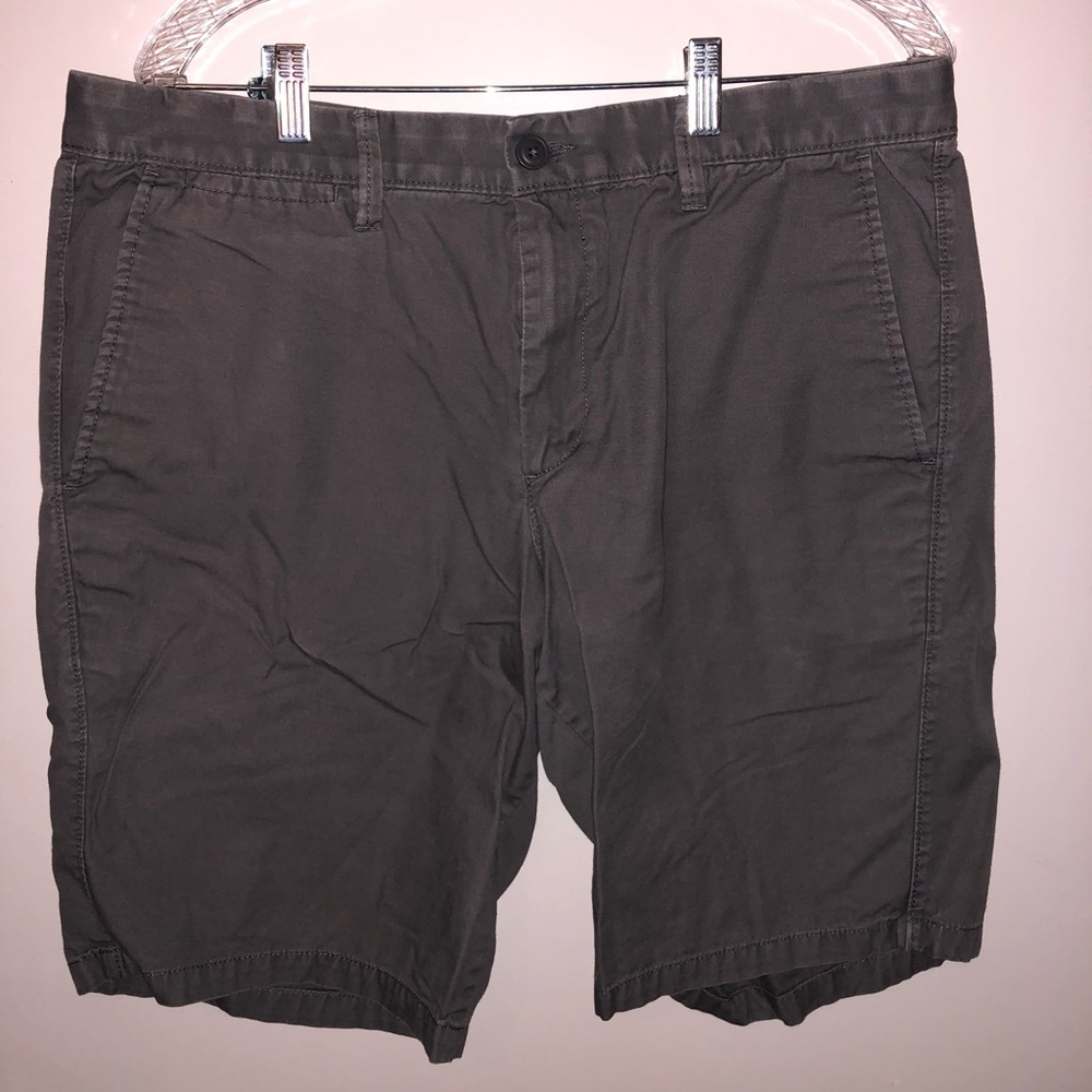 Gray Gap Classic Khakis